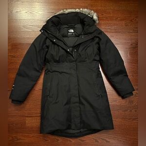 The North Face Women’s Arctic Parka